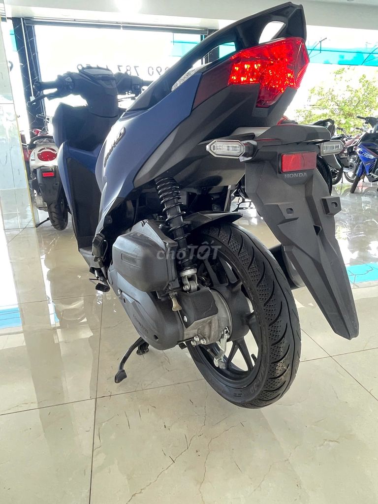 🏷️Honda vario 125🏷️ xe lướt odo 2k km 37tr. Mua bán Xe máy tại Quận Ô Môn Cần Thơ được đăng bởi XE MÁY QUANG TRẦN chuyen bán xe trúng thưởng  hình 7