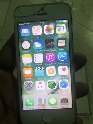 IPhone 5.64gb. Mua bán Điện thoại tại Thành phố Thủ Đức Tp Hồ Chí Minh được đăng bởi bình