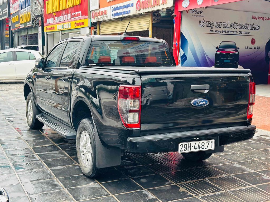 Ford Ranger 2020 Số sàn 70.000 km. Mua bán Ô tô tại Quận Hoàng Mai Hà Nội được đăng bởi anh Biên hình 5