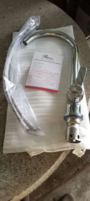 Pass vòi rửa chén  nóng lạnh inox. Mua bán Thiết bị vệ sinh, nhà tắm tại Thành phố Tây Ninh Tây Ninh được đăng bởi Đồ cũ bình dân lương thiện