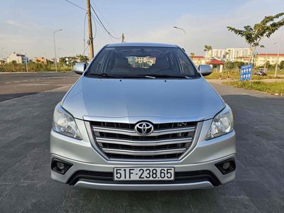 Innova E 2015 chuẩn 98.000km 1 chủ bao check test. Mua bán Ô tô tại Huyện Hóc Môn Tp Hồ Chí Minh được đăng bởi Hiền Nguyễn