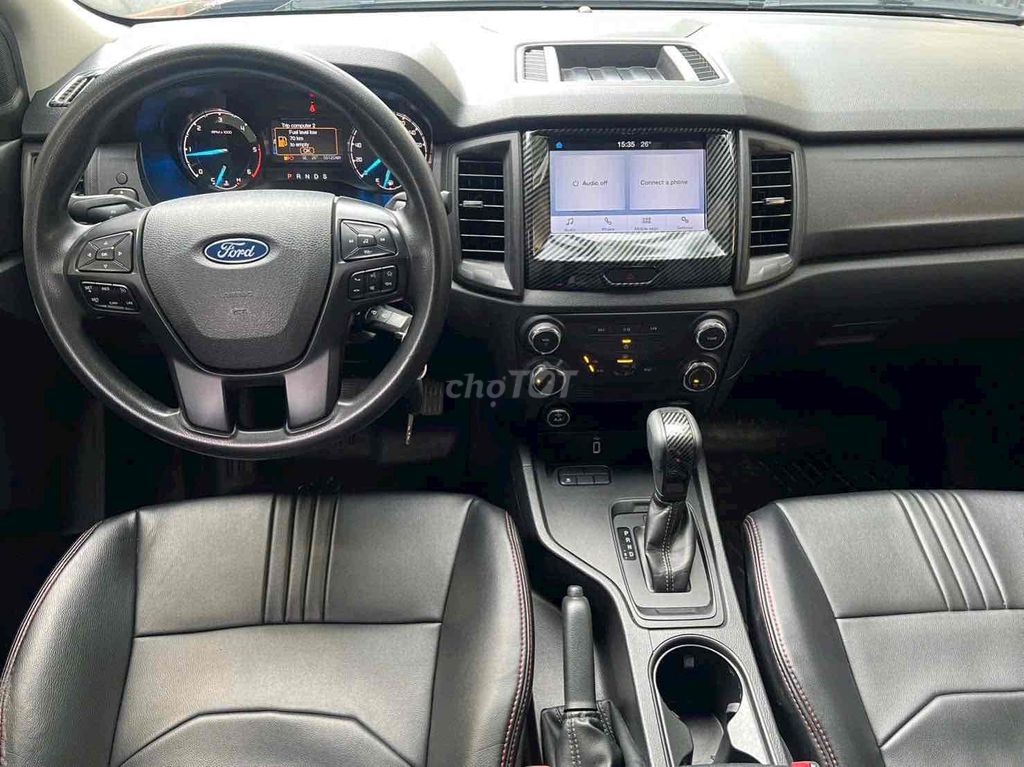 FORD RANGER XLS 2021 Việt Nam SỐ TỰ ĐỘNG 01 CẦU. Mua bán Ô tô tại Quận Gò Vấp Tp Hồ Chí Minh được đăng bởi Mr Tài hình 6