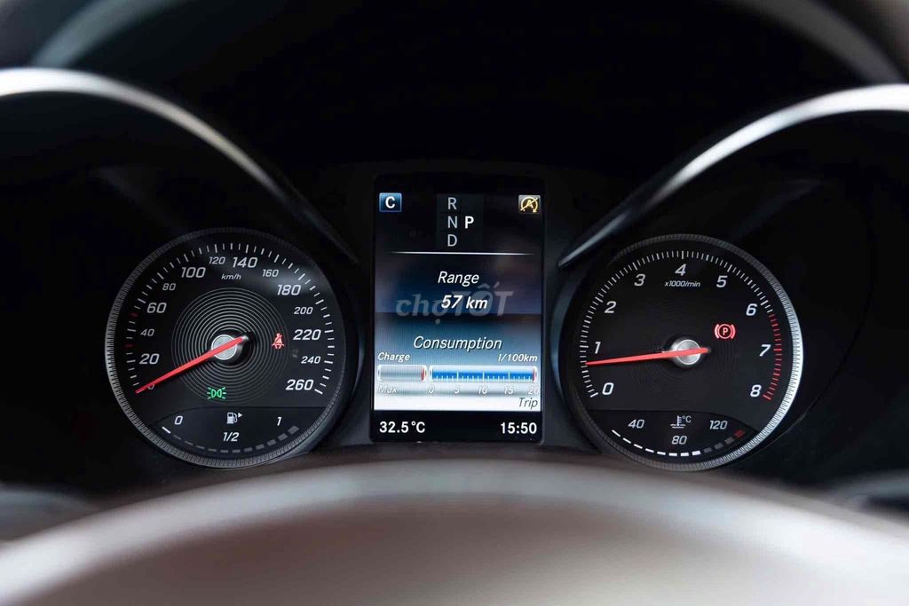 LONG ANH AUTO về Mercedes GLC300 4Matic 2019. Mua bán Ô tô tại Quận 7 Tp Hồ Chí Minh được đăng bởi LongAnh AuTo  hình 15