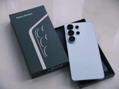 Samsung Galaxy S26 Ultra 512GB Xanh Sky
