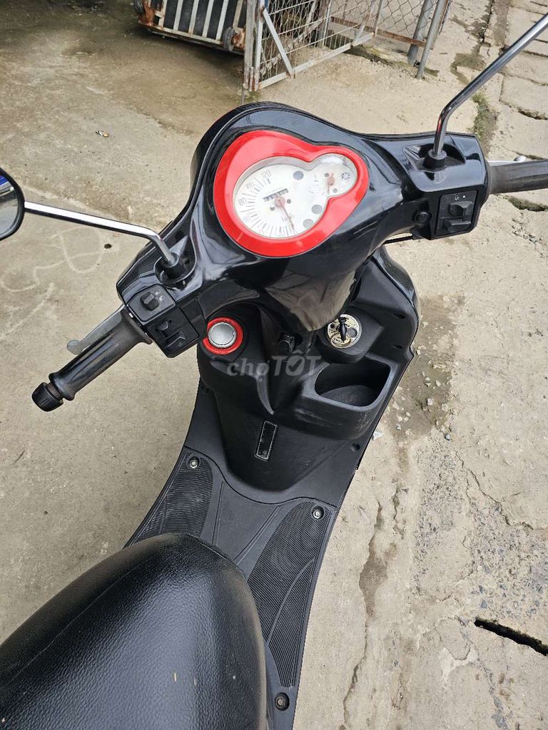 Yamaha Nozza Đen. Mua bán Xe máy tại Quận Cái Răng Cần Thơ được đăng bởi Ngọc Hân  hình 2