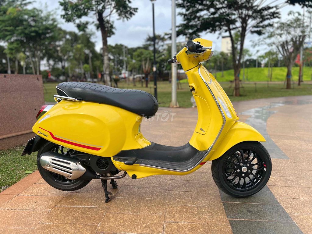 bán vespa sprint 2021 cavet 2022. Mua bán Xe máy tại Thành phố Buôn Ma Thuột Đắk Lắk được đăng bởi đức hình 3