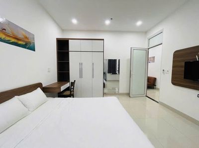 Rent · 1 bd · Quận Ngũ Hành Sơn, ул. Đường Đỗ Bá