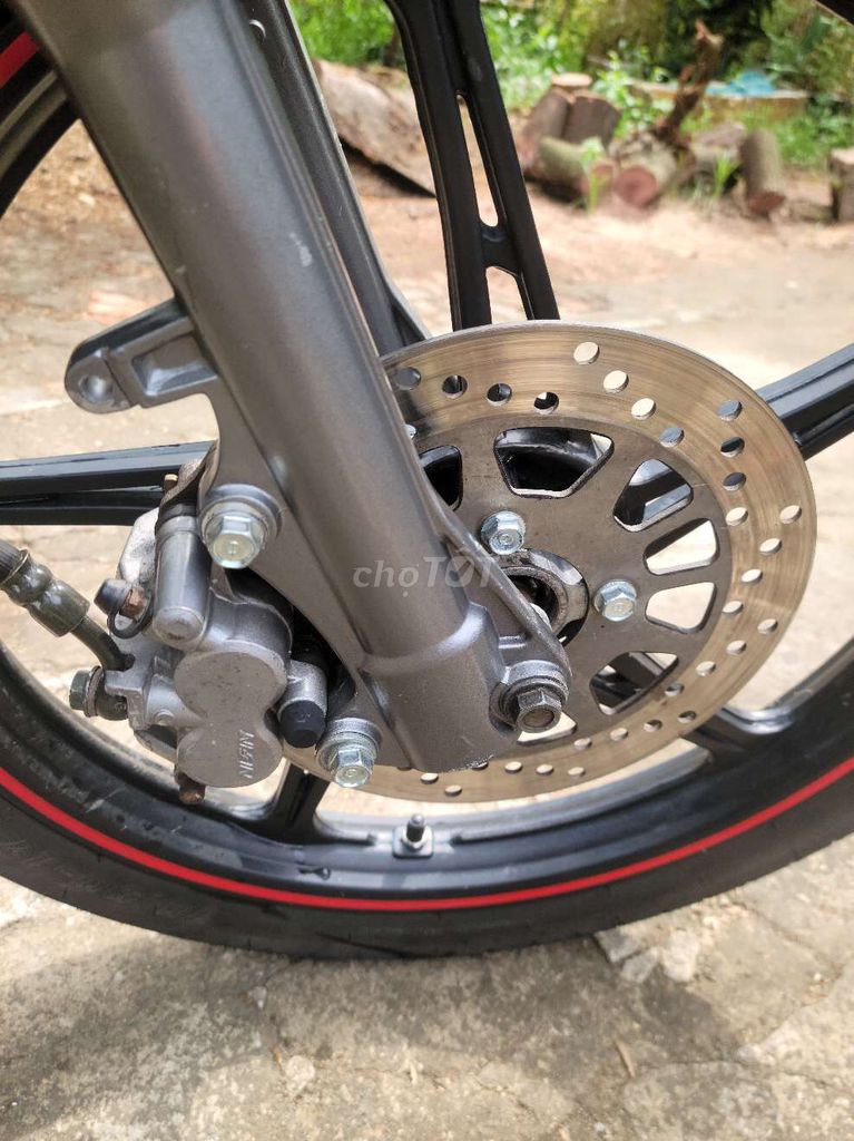 Honda Wave 110 Xanh đen. Mua bán Xe máy tại Quận Thốt Nốt Cần Thơ được đăng bởi Nguyễn Minh  hình 4