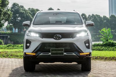 💥TOYOTA FORTUNER 2025 Giảm 50tr ✅Tặng BH 🎁 80TR Đ✅. Mua bán Ô tô tại Quận 12 Tp Hồ Chí Minh được đăng bởi Nguyễn Xuân Hiệp TOYOTA
