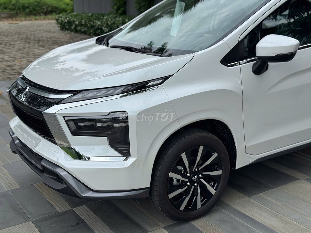 Xpander Premium NEW/ Giảm 100% TB/Xe sẵn giao ngay. Mua bán Ô tô tại Quận 1 Tp Hồ Chí Minh được đăng bởi Nam Mitsubishi Quận 1 hình 4