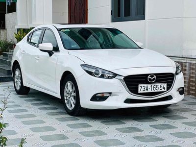 Mazda 3 2020 1.5L Luxury - 36000 km. Mua bán Ô tô tại Huyện Yên Thành Nghệ An được đăng bởi Nguyễn Văn Hà