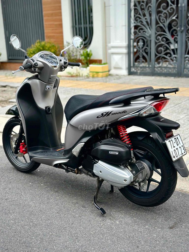 SH Mode 2019 Smartkey ABS đời cuối cùng bỏ mẫu ❤️. Mua bán Xe máy tại Thành phố Vũng Tàu Bà Rịa - Vũng Tàu được đăng bởi Xe Máy Cũ Vũng Tàu 72 hình 6