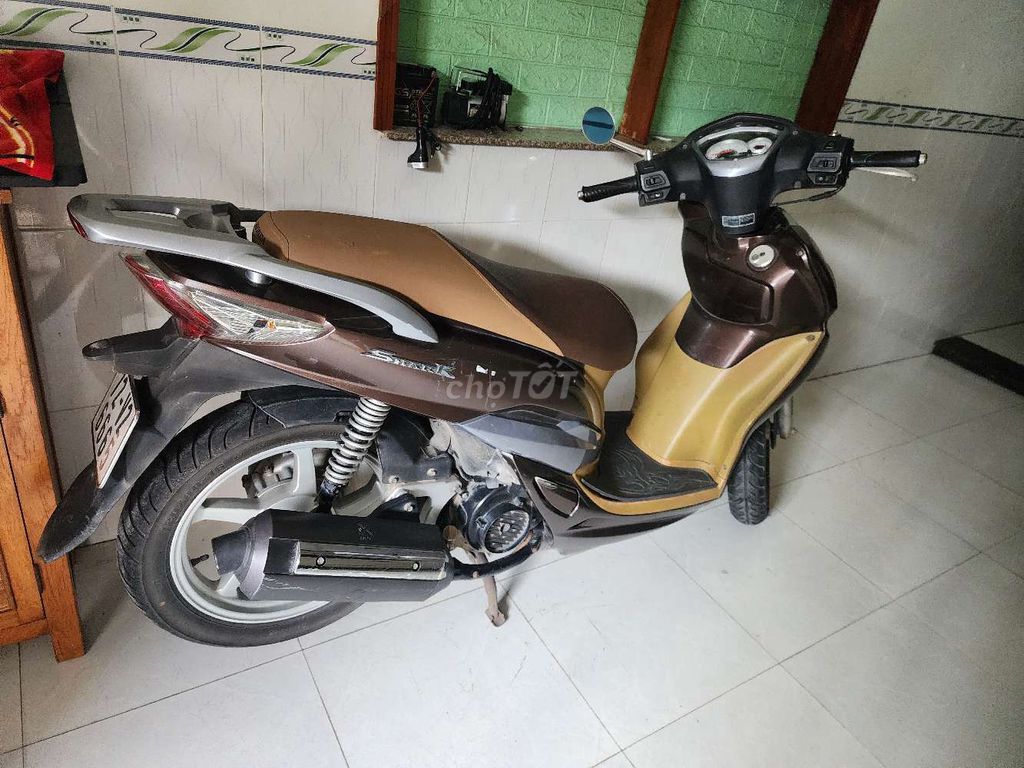 Cần bán xe Shark. Mua bán Xe máy tại Thành phố Thủ Dầu Một Bình Dương được đăng bởi Võ hữu nam hình 4