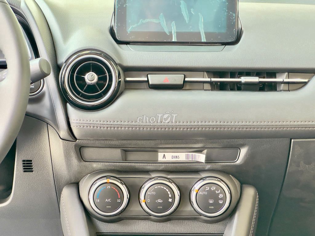 MAZDA CX-3 2025. Mua bán Ô tô tại Quận Gò Vấp Tp Hồ Chí Minh được đăng bởi Minh Thanh Kia Mazda HCM hình 14