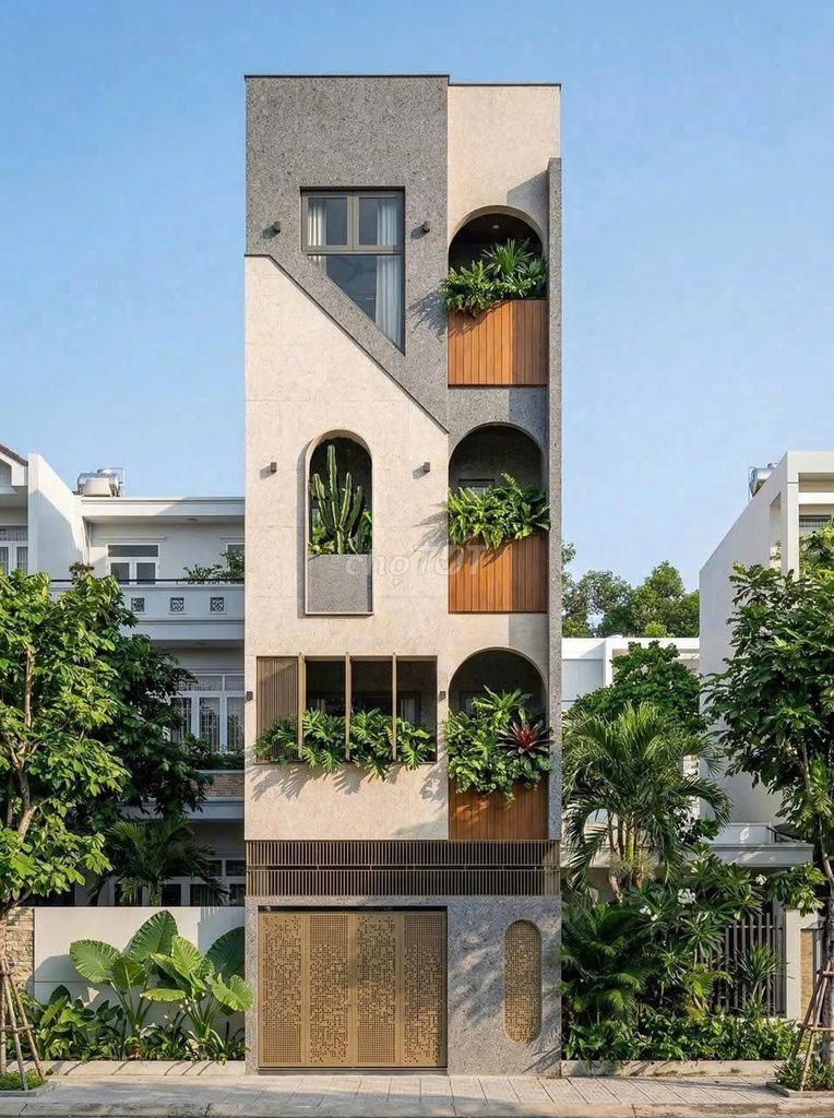 Аренда · 1 комн. · 45 м² · Quận Cẩm Lệ, ул. Đường Diên Hồng
