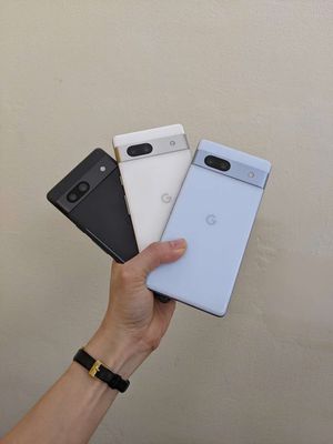 Google pixel 7A (8/128gb) | Hỗ trợ trả góp. Mua bán Điện thoại tại Quận 11 Tp Hồ Chí Minh được đăng bởi Thành Đạt