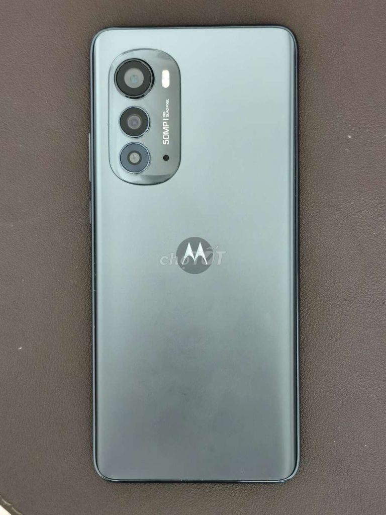 Motorola Edge 2022 8/128 như mới. Mua bán Điện thoại tại Quận 7 Tp Hồ Chí Minh được đăng bởi ND hình 1