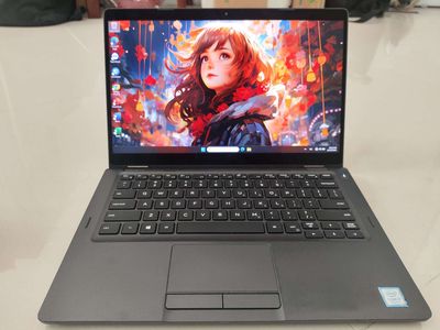 Dell 5300(i7/Ram 16/SSD 256) Xoay gập cảm ứng. Mua bán Laptop tại Thành phố Cà Mau Cà Mau được đăng bởi xanhCM