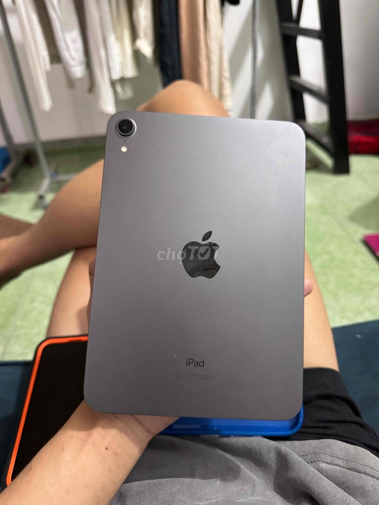 Bán Ipad mini 6 tặng kèm airpord pro 1 chính hãng