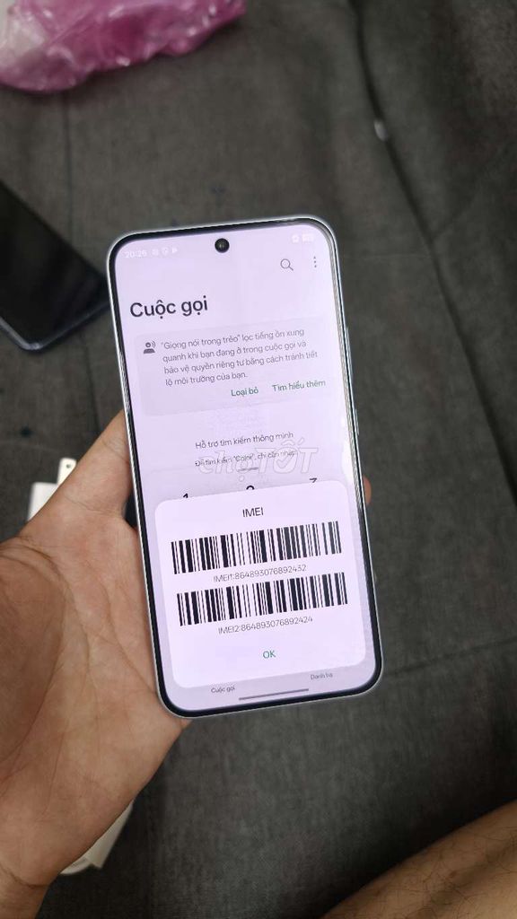 Xiaomi 13 Ultra . Mua bán Điện thoại tại Quận Tân Bình Tp Hồ Chí Minh được đăng bởi Kiên Android Shop hình 1