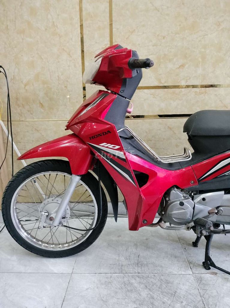 WAVE BLADE 2018, BSTP,XE MÁY ÊM,MẠNH. Mua bán Xe máy tại Quận 12 Tp Hồ Chí Minh được đăng bởi Duy Khánh hình 3