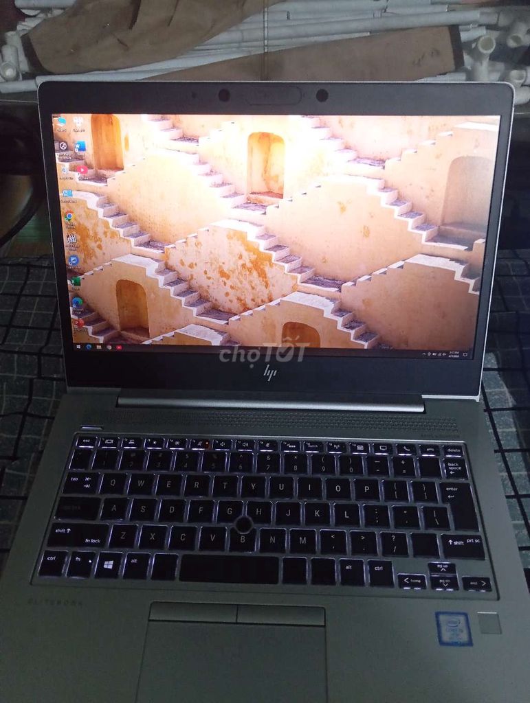 HP EliteBook 830 G6. Mua bán Laptop tại Thành phố Biên Hòa Đồng Nai được đăng bởi Bảo Liêm hình 1