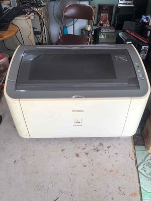 MÁY IN CANON 2900 ĐẸP. Mua bán Đồ dùng văn phòng tại Thành phố Bến Tre Bến Tre được đăng bởi khương