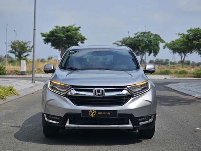 HONDA CRV L SX 2018 ODO 45.000 km