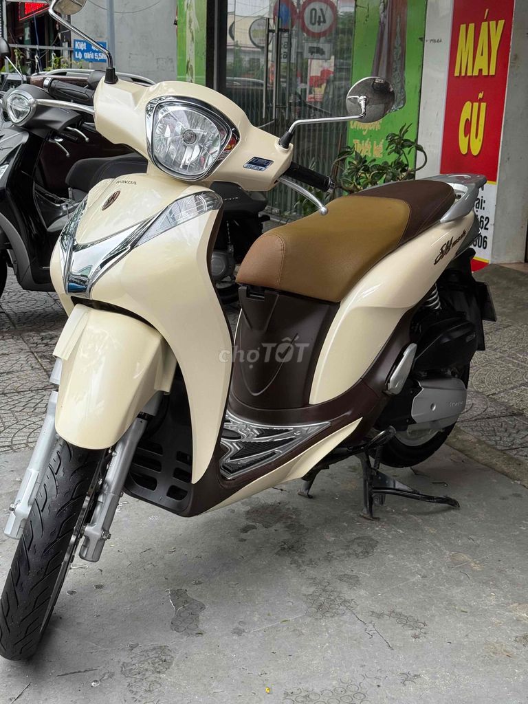 bán xe sh mode 2019 biển 43 mới 90%. Mua bán Xe máy tại Quận Liên Chiểu Đà Nẵng được đăng bởi Minh Chi hình 1