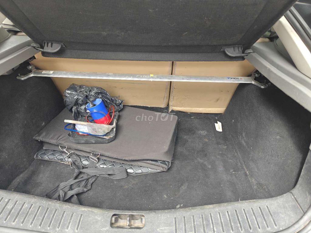 2009 Diesel 2.0 AT - 177000 km. Mua bán Ô tô tại Quận Hà Đông Hà Nội được đăng bởi A hoàng hình 18