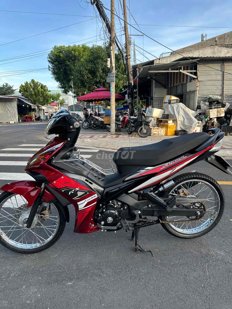 ex 1s94. 2010.  full new. chính chủ. Mua bán Xe máy tại Thành phố Bà Rịa Bà Rịa - Vũng Tàu được đăng bởi Dương Tuấn hình 2