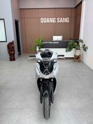 SH160 Abs 2024 Bạc Porsche siêu lướt Hỗ trợ góp. Mua bán Xe máy tại Quận Cái Răng Cần Thơ được đăng bởi Cửa Hàng Xe Máy Quang Sang