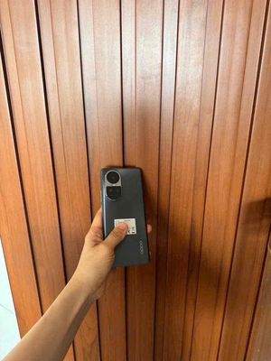 Oppo Reno 10 5G ram8/ 256GB pin5000 màn amoled đen