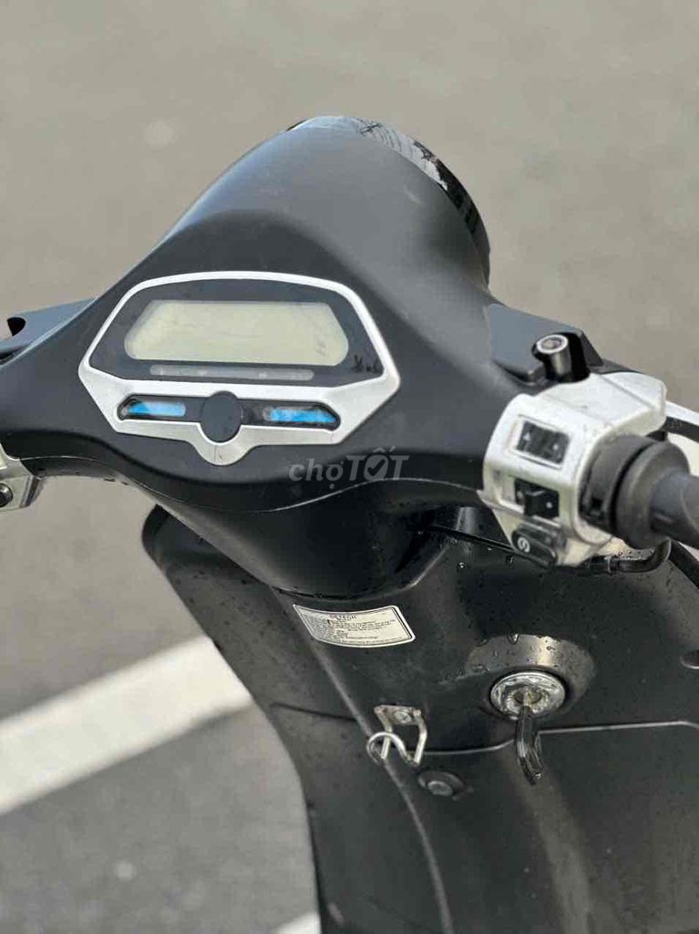 Vespa 50cc/2022. Mua bán Xe máy tại Huyện Trảng Bom Đồng Nai được đăng bởi u kiều hình 2