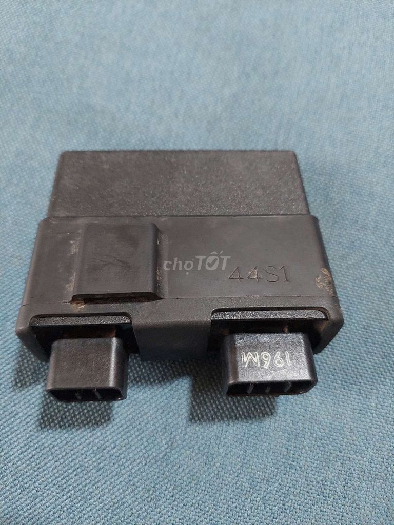 Ic luvias zin xăng cơ. Mua bán Phụ tùng xe tại Quận 1 Tp Hồ Chí Minh được đăng bởi GiangTu hình 2