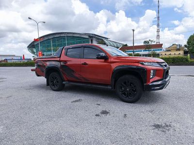 Triton Athlete 4x2 AT - 30000 km. Mua bán Ô tô tại Thành phố Nam Định Nam Định được đăng bởi Nguyên vũ