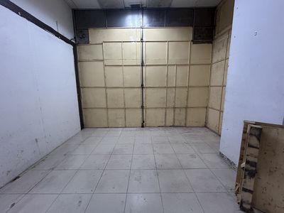Cho thuê kios 71 tiện làm kho mini trong nội thành