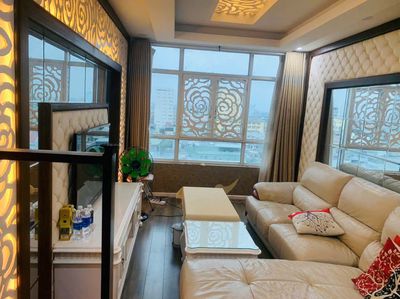 Apartment 117 m² · 3 bed · Đường Hàm Nghi