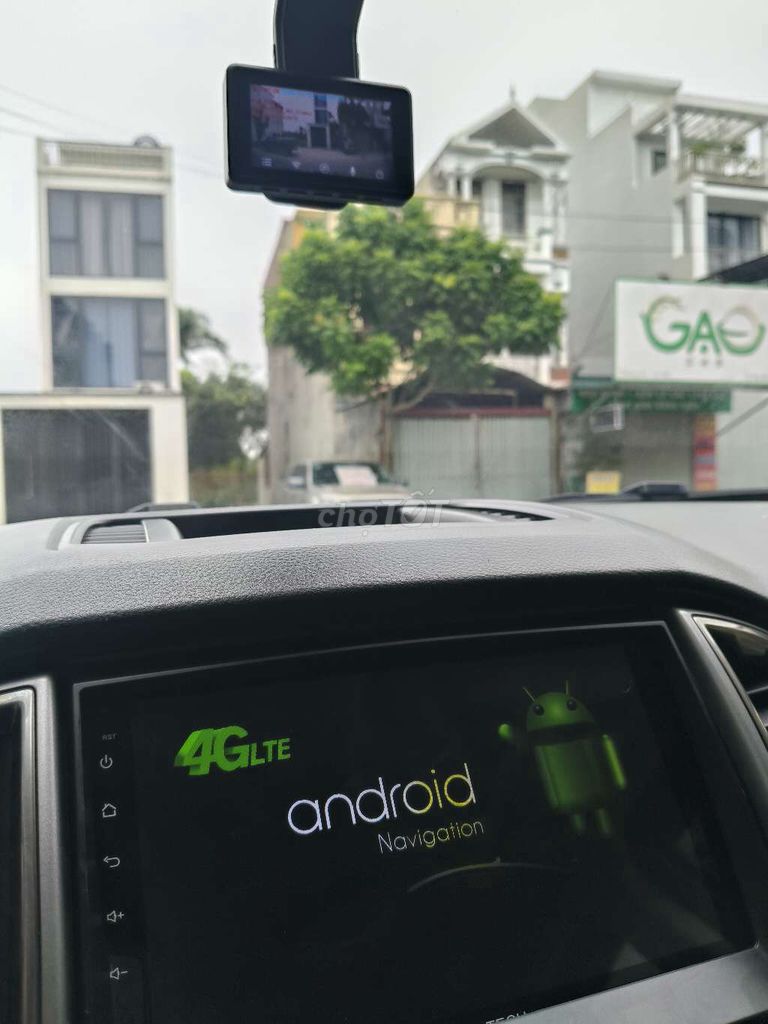 Ford Ranger 2016 XLT 2.2L 4x4 MT - 95000 km. Mua bán Ô tô tại Huyện Thanh Trì Hà Nội được đăng bởi Chuyên mua bán xe Bán Tải Lướt  hình 11