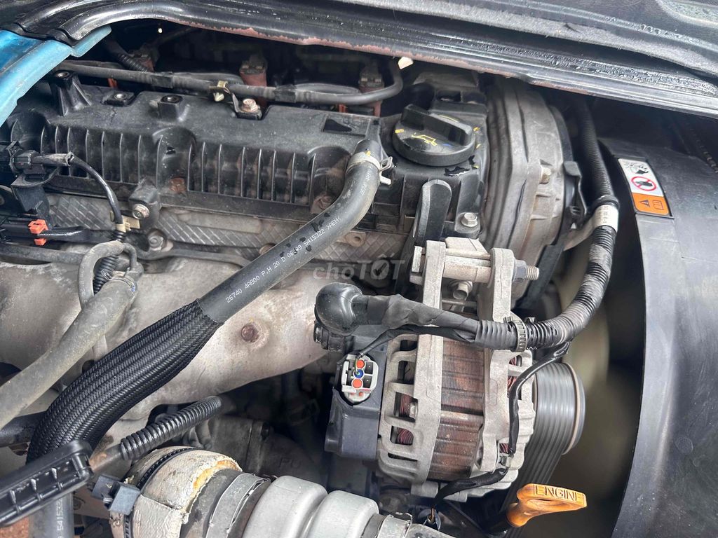 KIA K200 Thùng kín 2020 1.9 Tấn Chạy Ít 8 Vạn Zin. Mua bán Xe tải, xe ben tại Quận 12 Tp Hồ Chí Minh được đăng bởi Phát Đạt hình 13