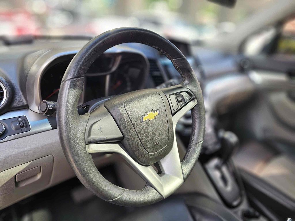 Toyota Hà Đông bán Chevrolet Orlando sx 2017, 8vkm. Mua bán Ô tô tại Quận Hà Đông Hà Nội được đăng bởi Toyota Hà Đông Tsure hình 6