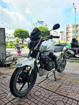 Bán Benelli TNT 150 biển SG. Mua bán Xe máy tại Quận 12 Tp Hồ Chí Minh được đăng bởi Nga Bao