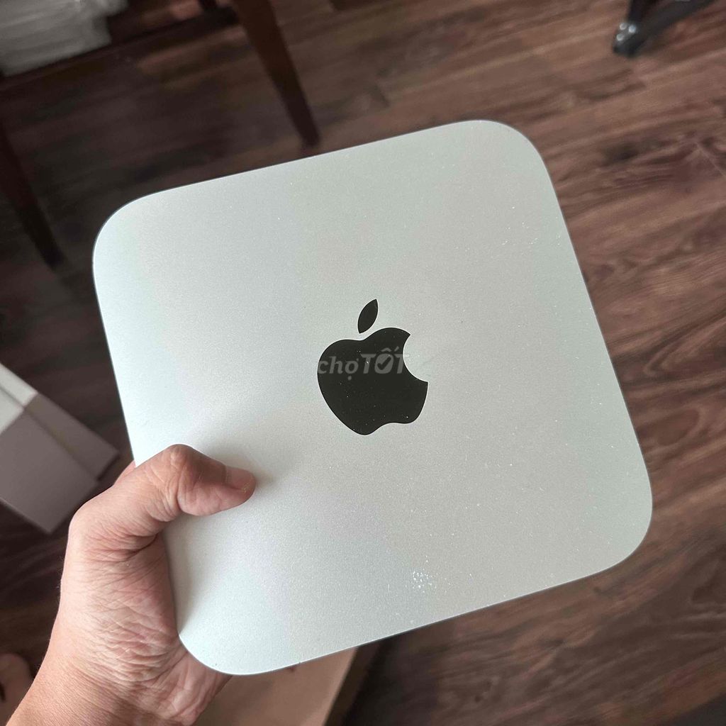Apple Mac mini 2018 i5/16/512. Mua bán Máy tính để bàn tại Huyện Bình Chánh Tp Hồ Chí Minh được đăng bởi Apple BOX hình 1