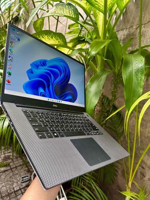 Dell Precision 5540, Core i9, Quadro T2000. Mua bán Laptop tại Quận Bình Tân Tp Hồ Chí Minh được đăng bởi T H A N H