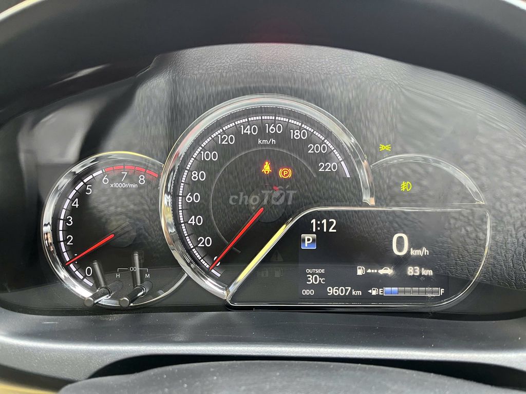 TOYOTA VIOS 1.5G 2023 XE GIA ĐÌNH LƯỚT SƠN ZIN 99%. Mua bán Ô tô tại Quận 8 Tp Hồ Chí Minh được đăng bởi Hiếu hình 13