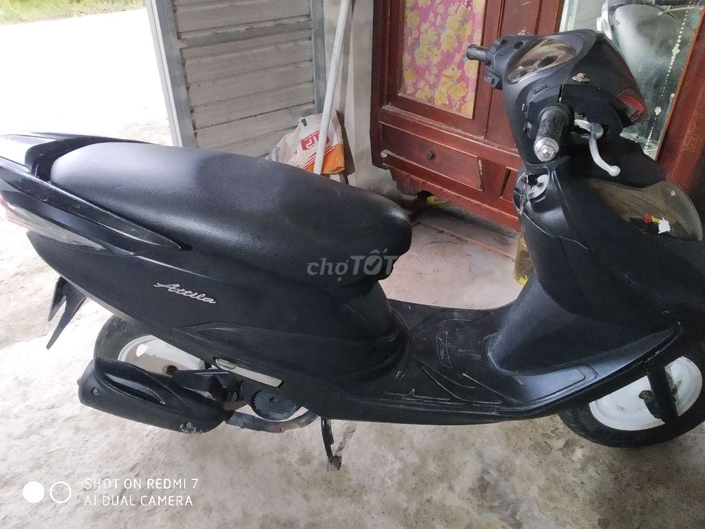 Xe cần bán. Mua bán Xe máy tại Huyện Hòn Đất Kiên Giang được đăng bởi Toan hình 2