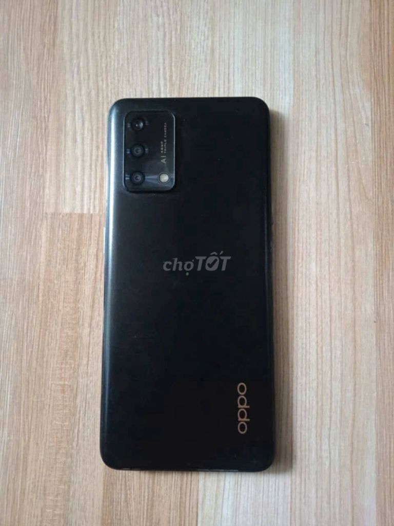 OPPO A54 128GB Đen 4GB Like New. Mua bán Điện thoại tại Quận 12 Tp Hồ Chí Minh được đăng bởi Hội Đồ Điện Tử hình 1
