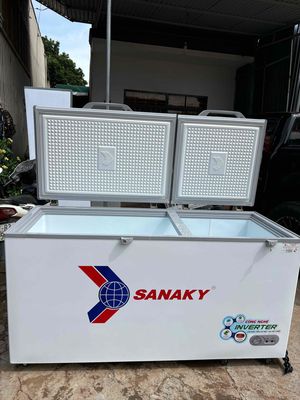 Tủ cấp đông lớn cần bán lại. Mua bán Tủ lạnh tại Thành phố Buôn Ma Thuột Đắk Lắk được đăng bởi Đức phong