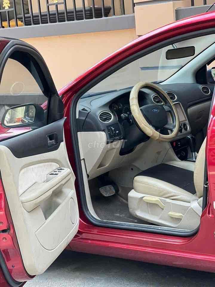 Ford Focus Tự Động Cực Đẹp Máy Số Zin Chín Chủ. Mua bán Ô tô tại Huyện Hóc Môn Tp Hồ Chí Minh được đăng bởi Tú Đoàn hình 8