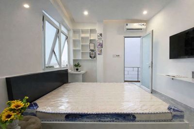 Rent · 1 bd · 14 м² · Thành phố Thủ Đức, ул. Đường Lê Văn Thịnh Nối Dài